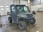 2019 POLARIS RANGER XP 1000 EPS NORTHSTAR EDITION RIDE COMMAND   for sale at Copart MN - MINNEAPOLIS NORTH