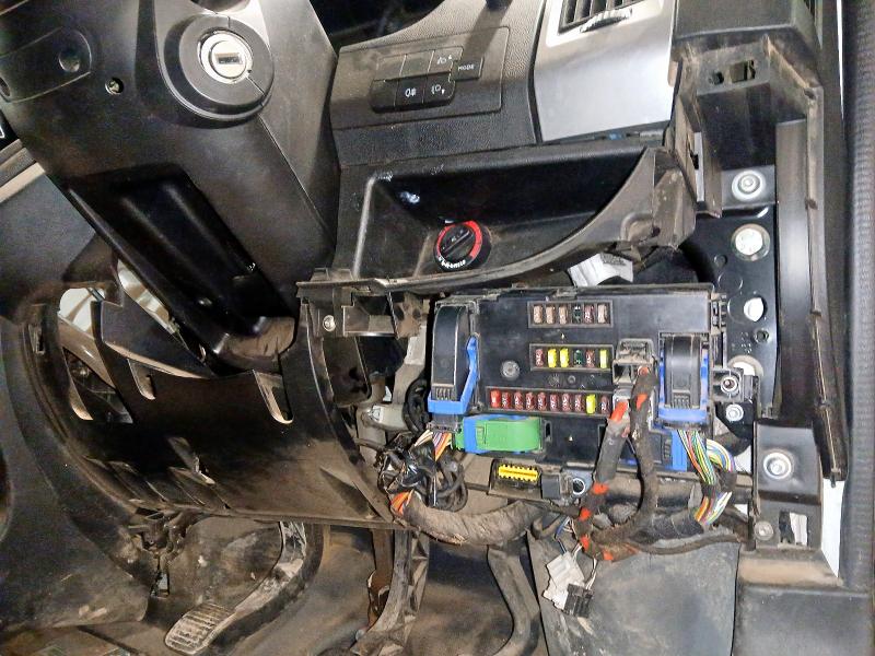 2015 FIAT DUCATO 35 MULTIJET MWB 13 