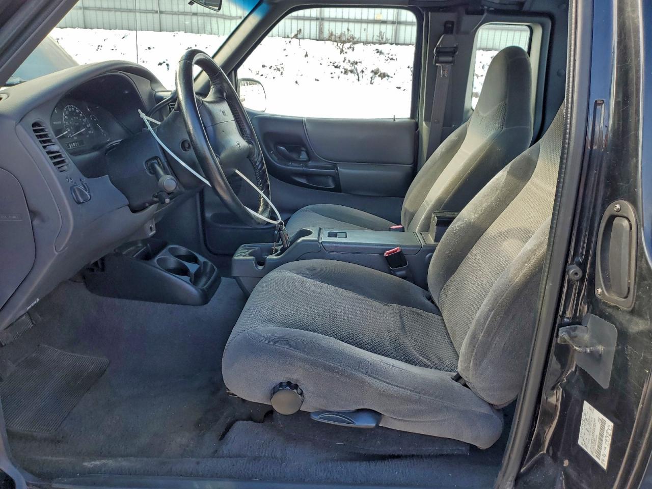 1999 Ford Ranger Super Cab VIN: 1FTZR15X3XPB42496 Lot: 95190465