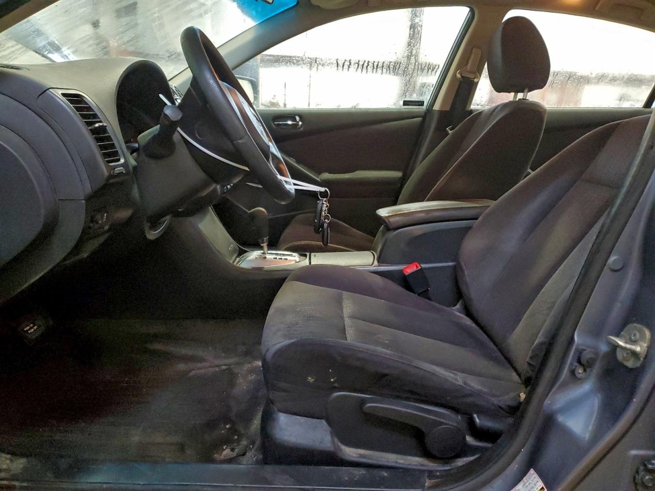 2012 Nissan Altima Base VIN: 1N4AL2AP5CN533428 Lot: 95288485