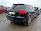 2008 AUDI A3 2.0 TDI S LINE 5DR for sale at Copart CORBY
