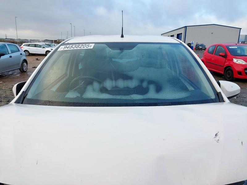 2015 TOYOTA AYGO 1.0 VVT-I X-PRESSION 5DR