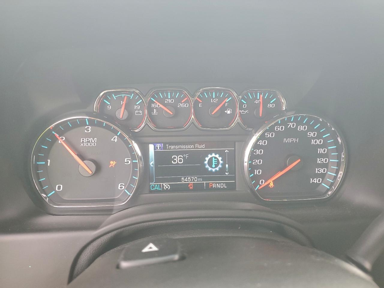 2019 Chevrolet Tahoe K1500 Lt VIN: 1GNSKBKC9KR403714 Lot: 92829115