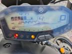 2019 YAMAHA MT07    a la Venta en Copart GA - ATLANTA EAST