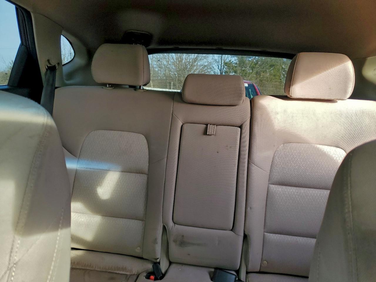 2016 Hyundai Tucson Limited VIN: KM8J3CA28GU222586 Lot: 94894165