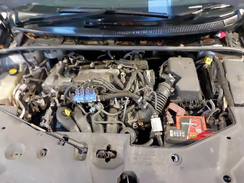 2010 TOYOTA AVENSIS 1.8 V-MATIC TR 4DR