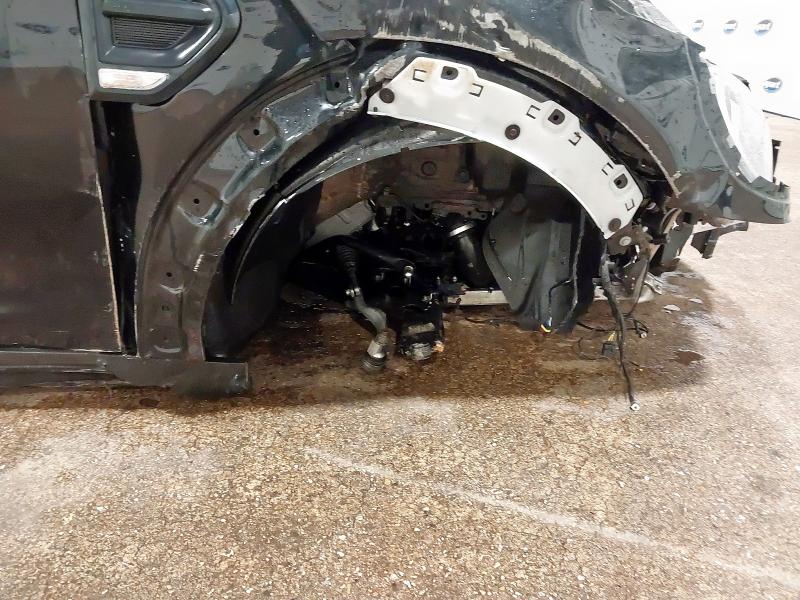 2023 MINI COUNTRYMAN COOPER EXCLUSI 