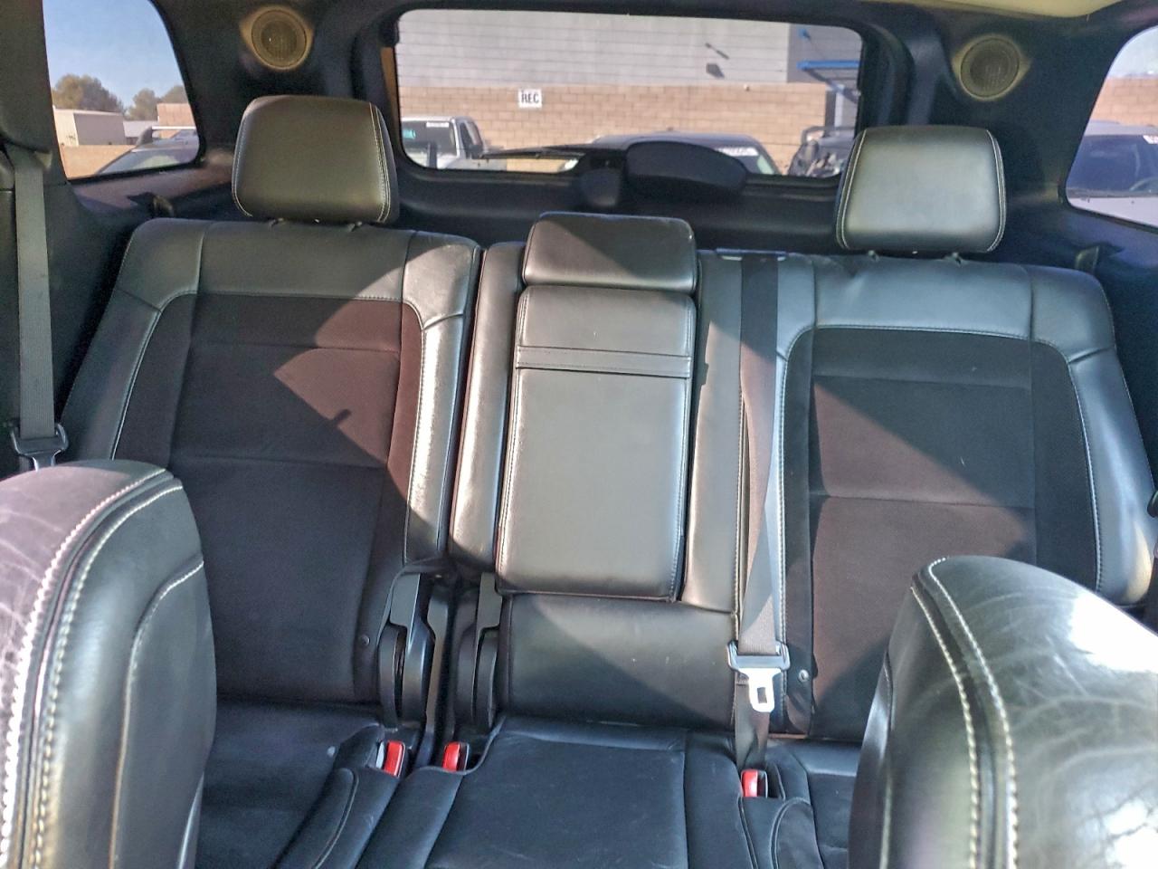 2012 Jeep Grand Cherokee Srt-8 VIN: 1C4RJFDJ7CC104627 Lot: 94927675