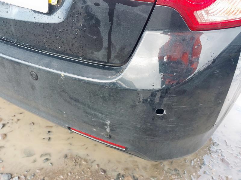 2015 HONDA ACCORD 2.2 I-DTEC EX 4DR