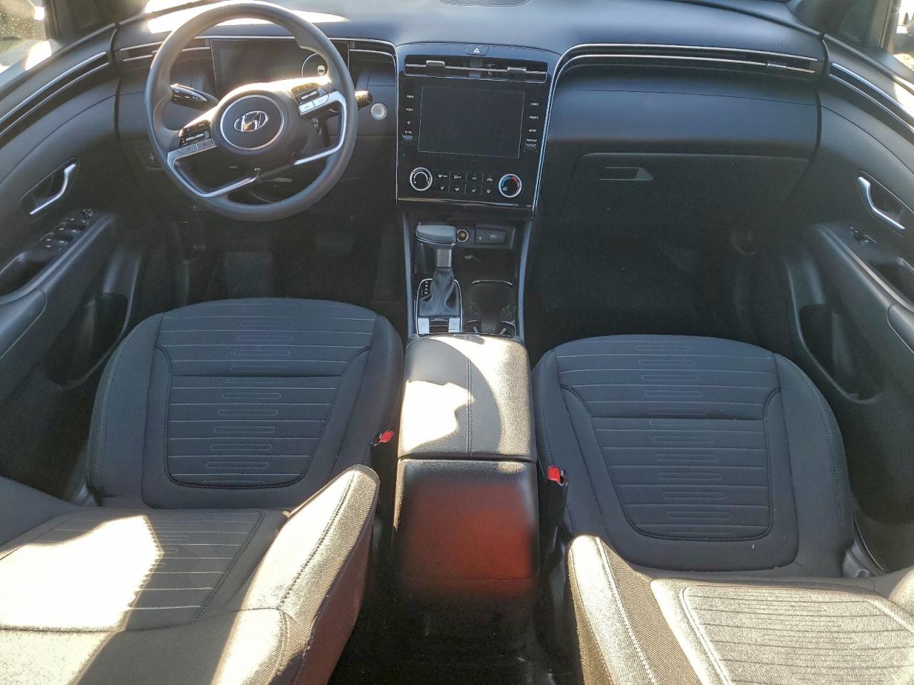 2023 Hyundai Santa Cruz Sel VIN: 5NTJCDAE9PH042923 Lot: 95126355