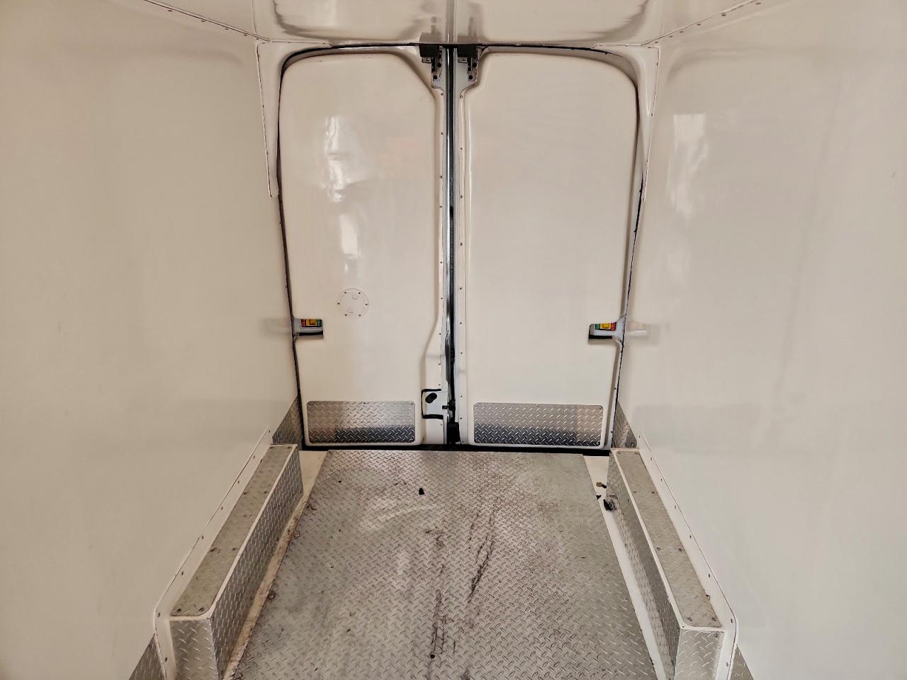 2022 Ford Transit T-250 VIN: 1FTBR1X81NKA40275 Lot: 96627635