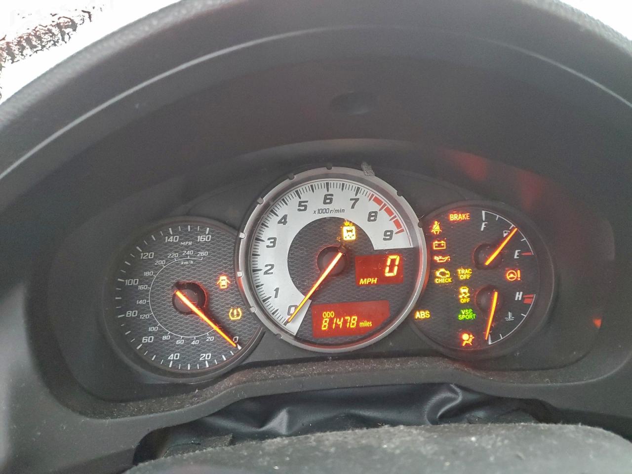 2013 Toyota Scion Fr-S VIN: JF1ZNAA13D1731758 Lot: 94722575