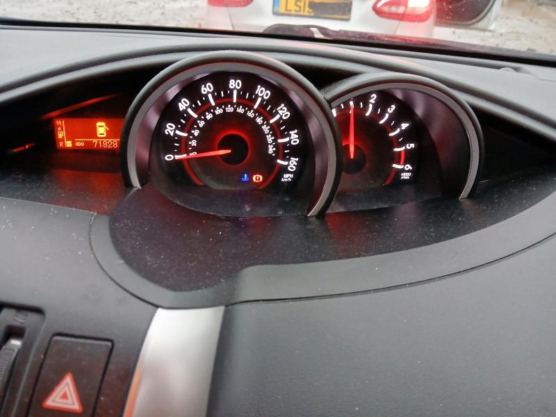 2015 TOYOTA VERSO 1.6 D-4D ICON 5DR