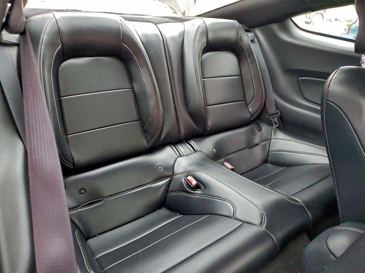 2015 Ford Mustang VIN: 1FA6P8TH7F5317572 Lot: 95270875