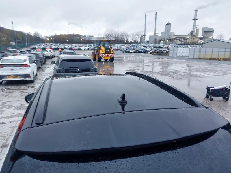 2024 VAUXHALL GRANDLAND 1.2 TURBO ULTIMATE 5DR