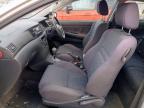 2002 TOYOTA COROLLA 1.6 VVT-I T3 3DR AUTO for sale at Copart WESTBURY
