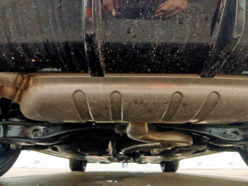 2024 VOLKSWAGEN GOLF R TSI 