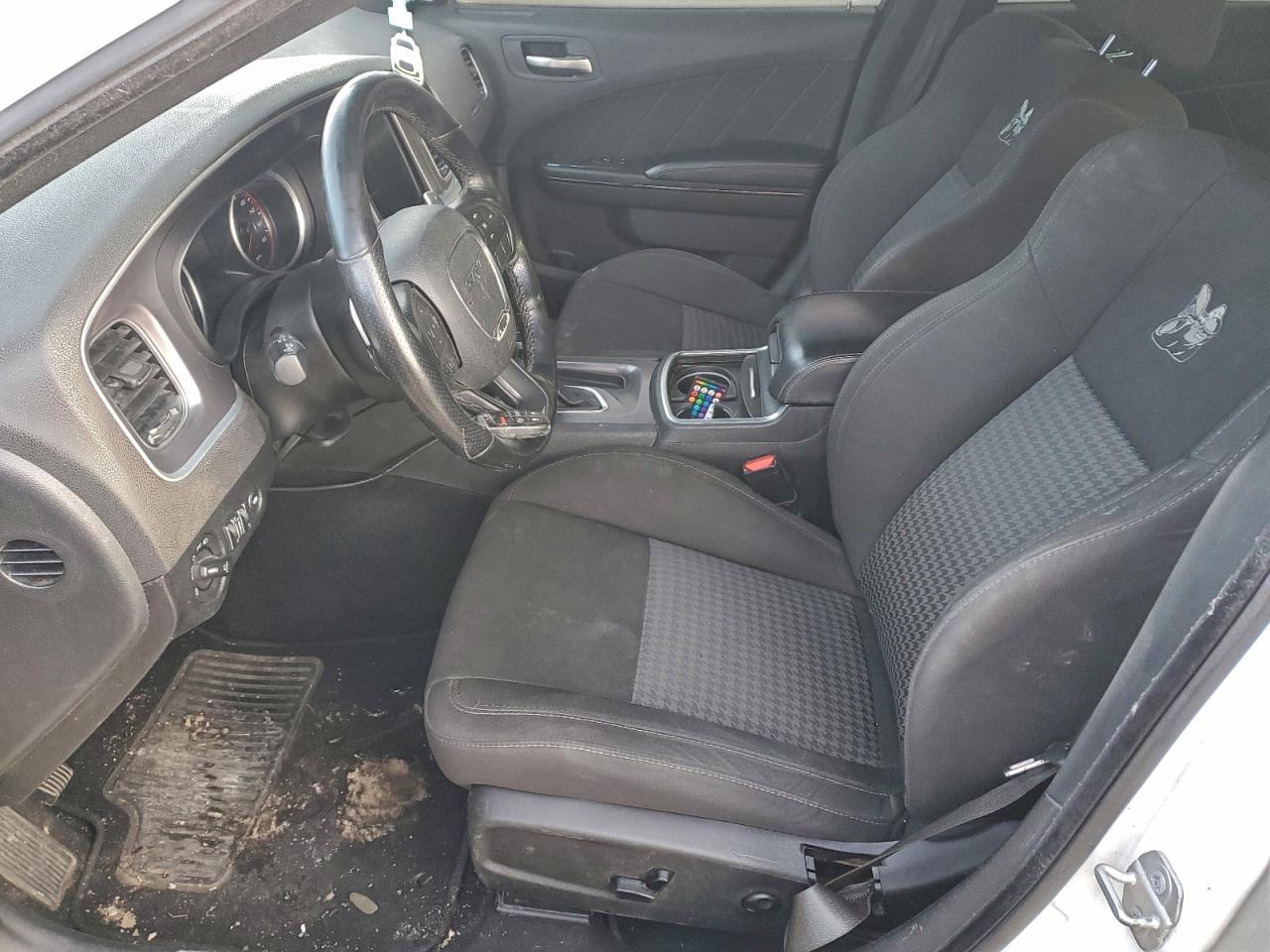 2019 Dodge Charger Scat Pack VIN: 2C3CDXGJ8KH638931 Lot: 97328585