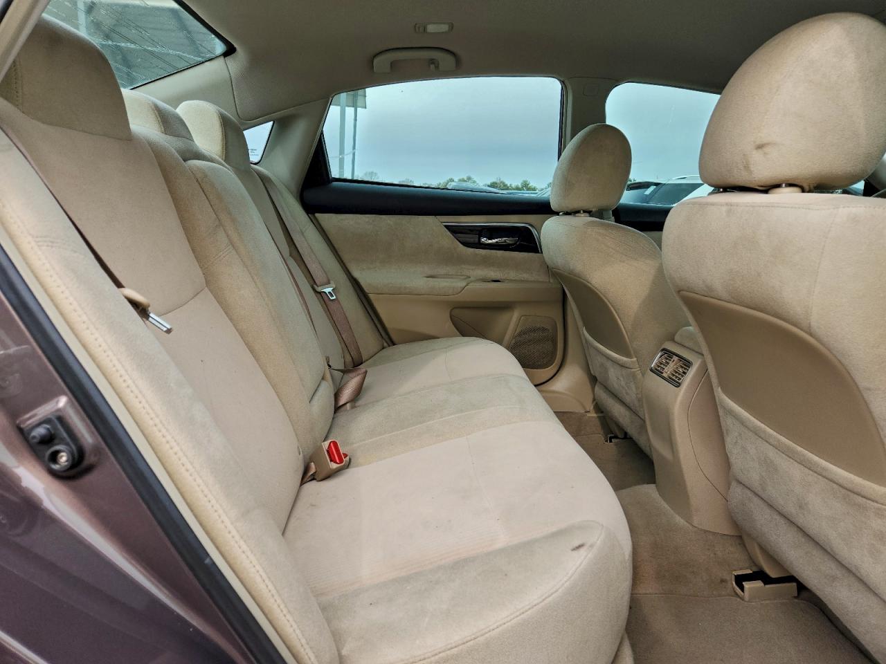 2013 Nissan Altima 2.5 VIN: 1N4AL3AP1DC132042 Lot: 94157585