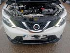 2016 NISSAN QASHQAI 1.2 DIG-T N-CONNECTA 5DR XTRONIC for sale at Copart SANDWICH