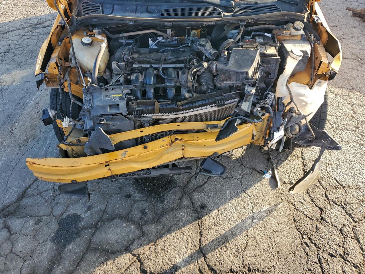 2011 Ford Fiesta Ses VIN: 3FADP4FJ9BM148626 Lot: 95458165