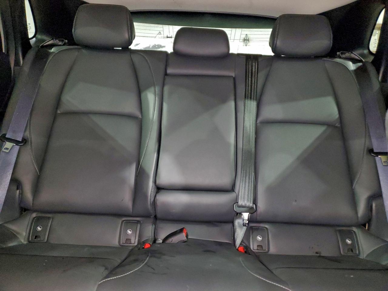 2025 Mazda Cx-30 Select VIN: 3MVDMBBM9SM758418 Lot: 96345455