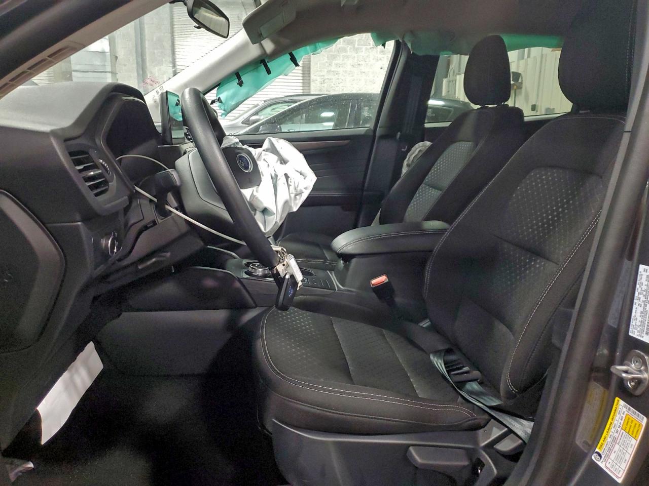 2025 Ford Escape Active VIN: 1FMCU9GN1SUA93626 Lot: 96707605