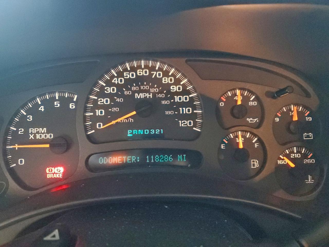 2004 Chevrolet Silverado K1500 VIN: 1GCEK19T44E144470 Lot: 92737695