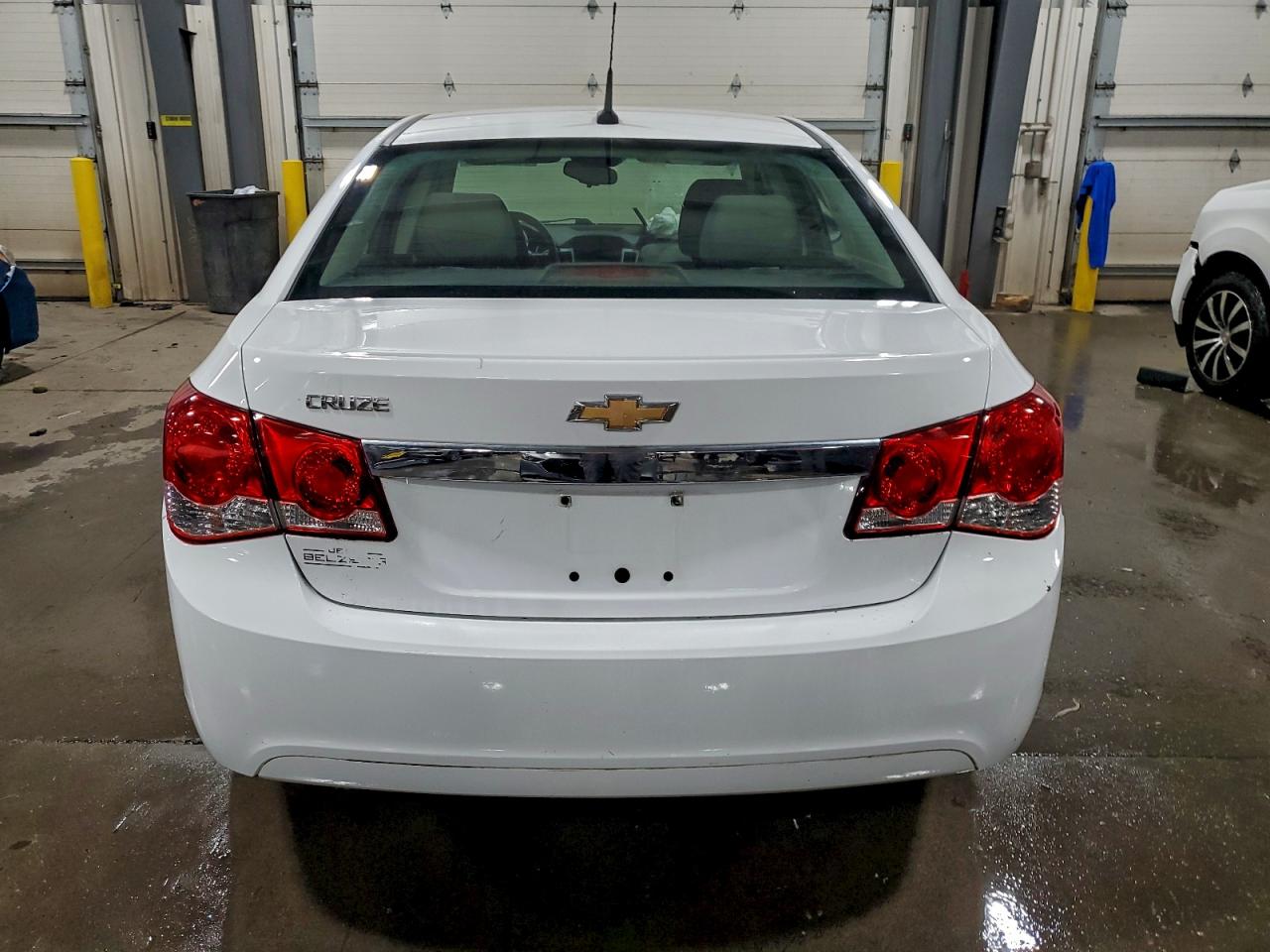 2012 Chevrolet Cruze Ls VIN: 1G1PC5SH7C7154909 Lot: 94899665