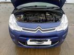 2014 CITROEN C3 1.0 VTI VT 5DR for sale at Copart SANDWICH