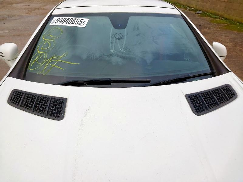 2012 MERCEDES-BENZ SLK SLK 250 CDI BLUEEFFICIENCY AMG SPORT 2DR TIP AUTO