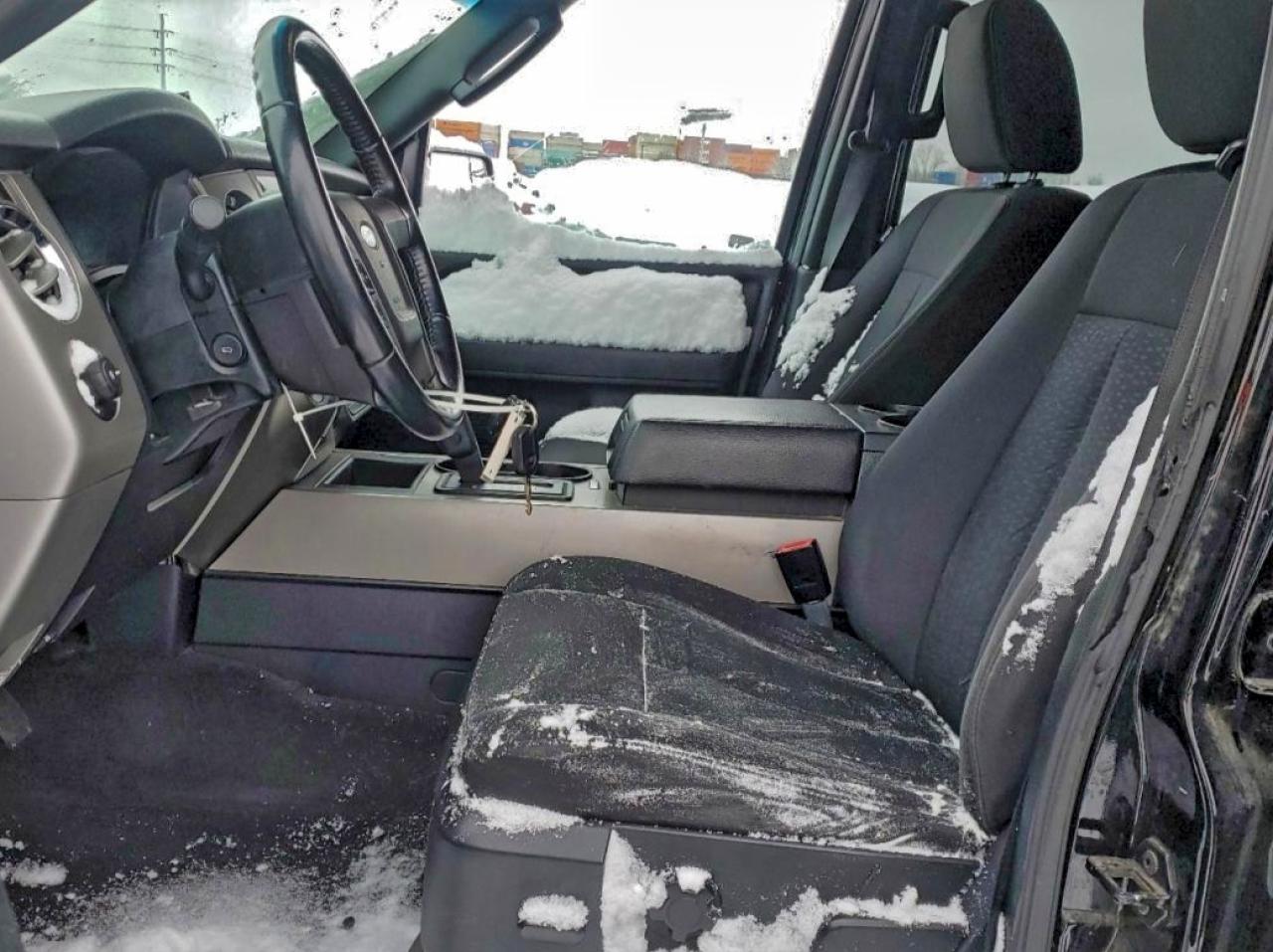 2016 Ford Expedition El Xlt VIN: 1FMJK1JT2GEF31562 Lot: 94924535