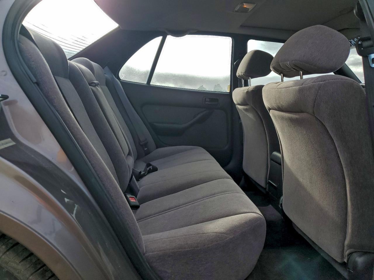 1992 Toyota Camry Xle VIN: JT2VK13E4N0058061 Lot: 97113635