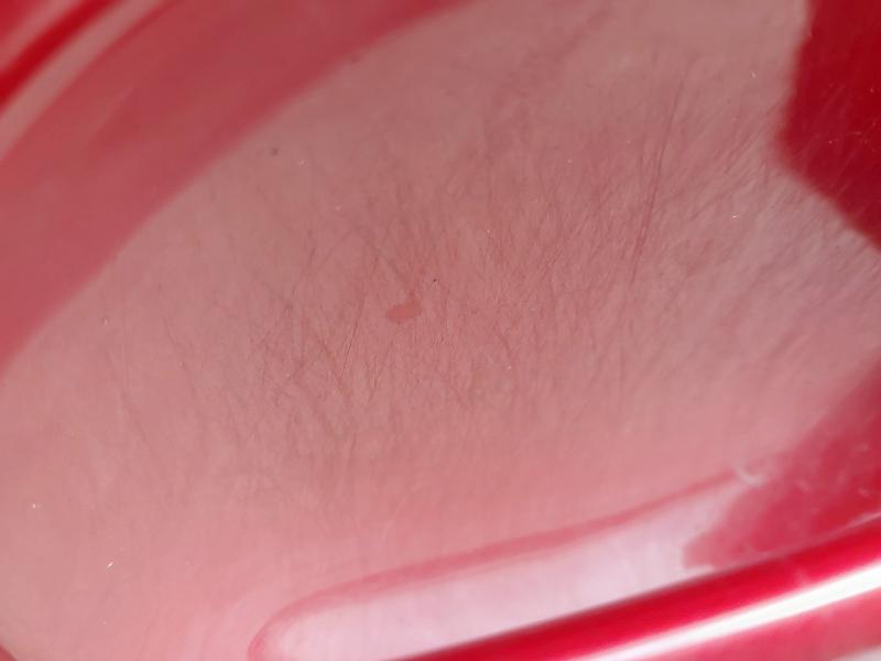 2010 TOYOTA AURIS 1.6 V-MATIC TR 5DR