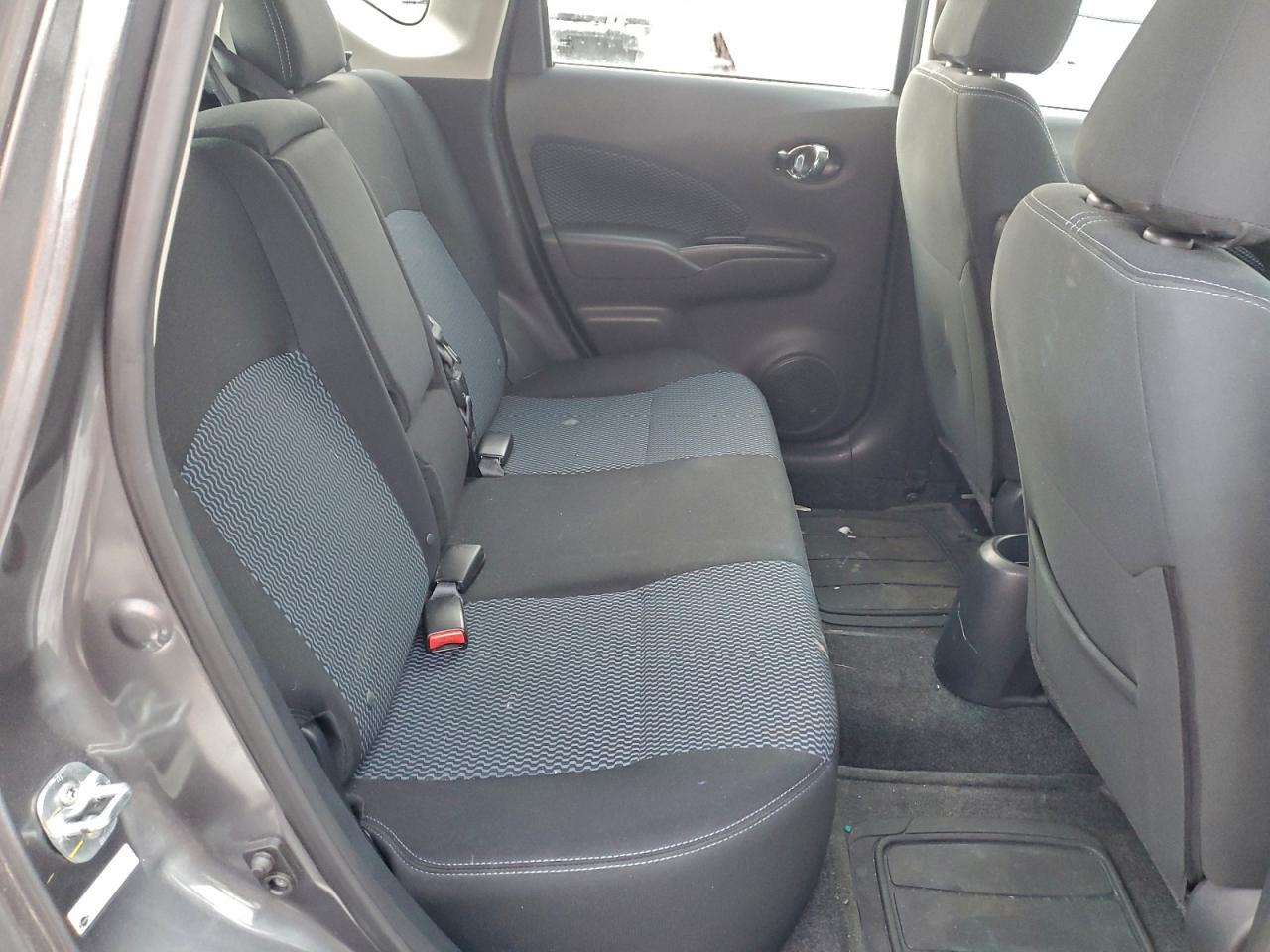 2016 Nissan Versa Note S VIN: 3N1CE2CP5GL396915 Lot: 94306185