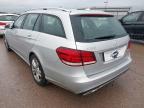 2014 MERCEDES-BENZ E CLASS E250 CDI SE 5DR 7G-TRONIC for sale at Copart WESTBURY