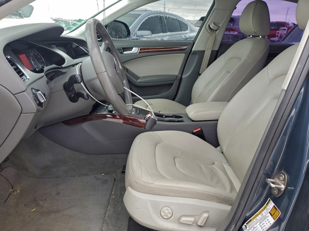 Фото: WAUMF78K49N031635