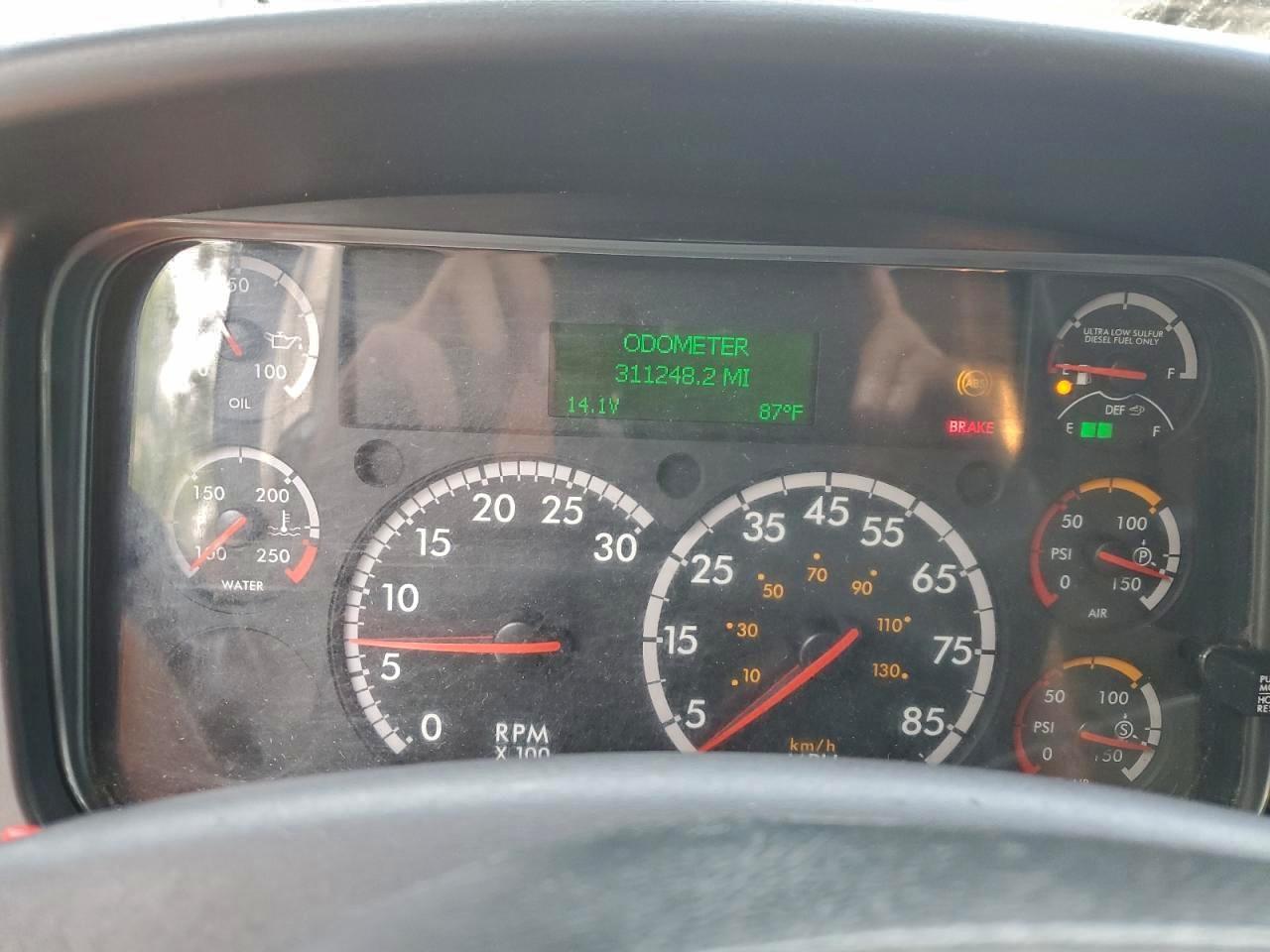 2018 Freightliner M2 106 Medium Duty VIN: 3ALACWFC8JDJN4503 Lot: 96083705