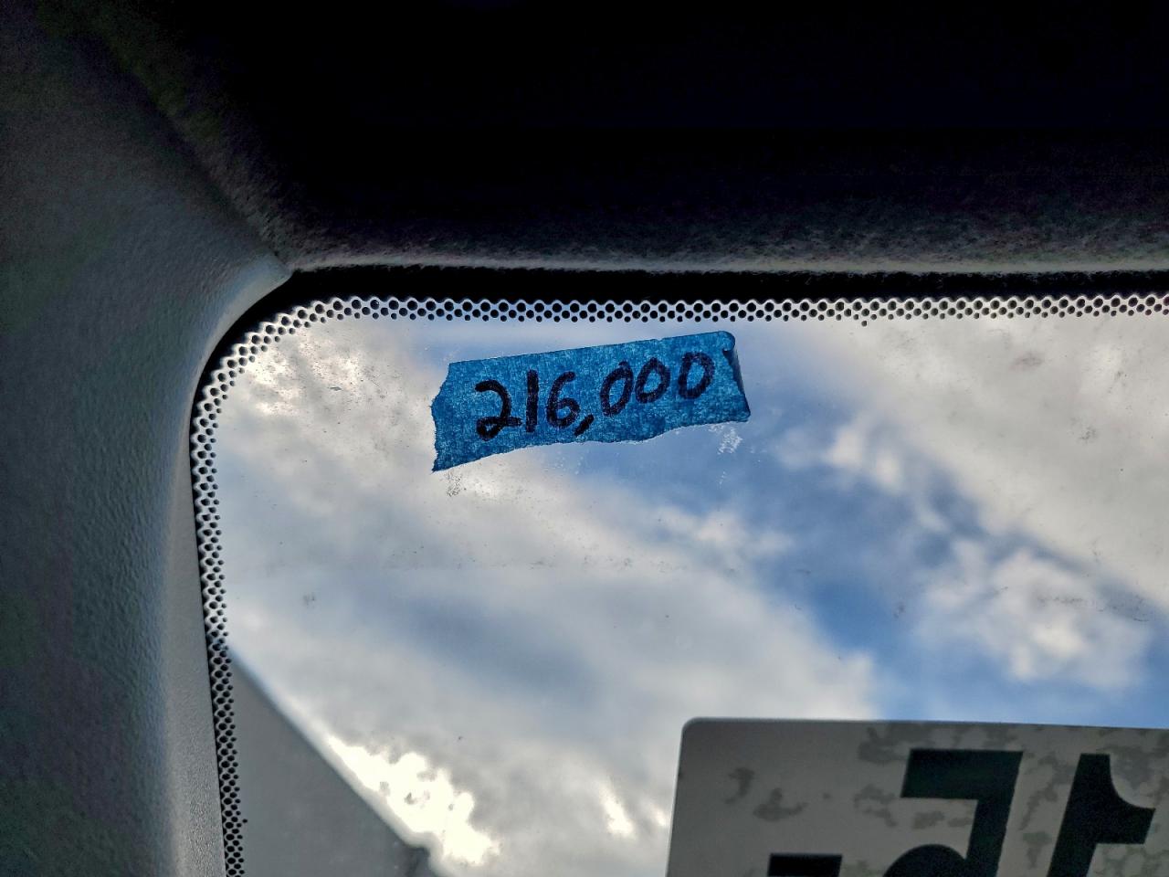 2004 Honda Civic Ex VIN: 2HGES26754H575519 Lot: 95808515