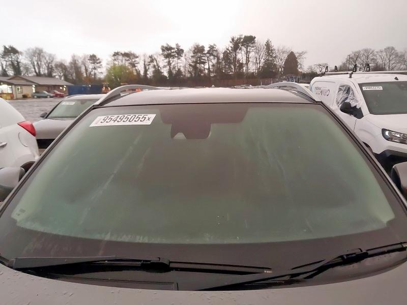 2017 NISSAN QASHQAI 1.5 DCI N-CONNECTA 5DR