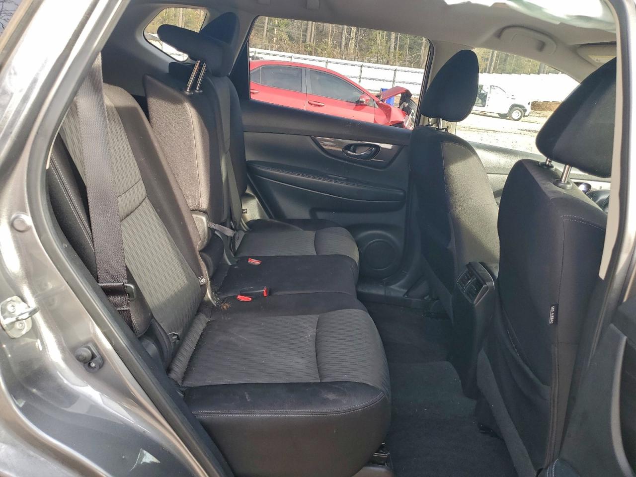 2019 Nissan Rogue S VIN: JN8AT2MT5KW259017 Lot: 94383185