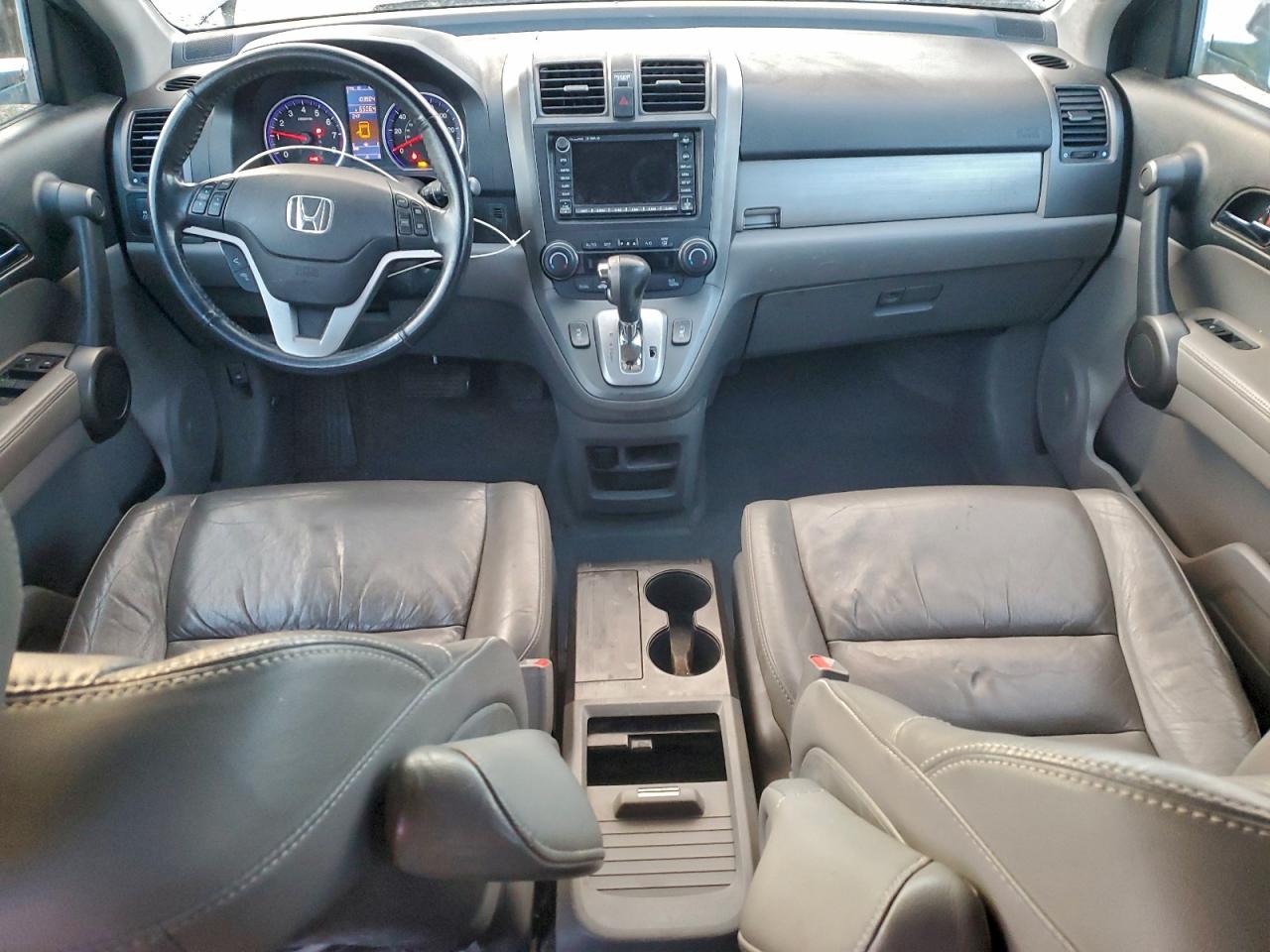 2011 Honda Cr-V Exl VIN: 5J6RE4H76BL030200 Lot: 94948695