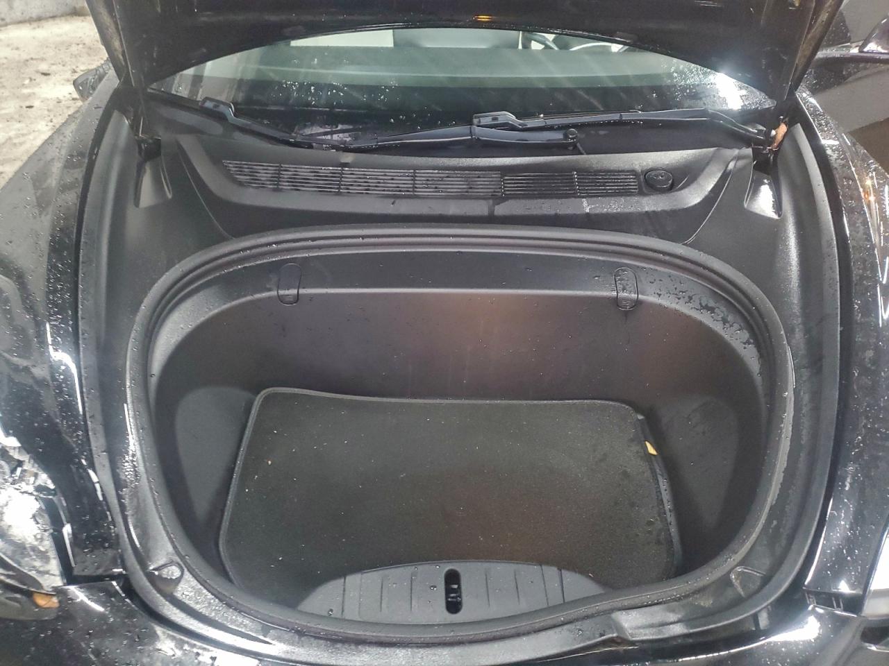 2018 Tesla Model 3 VIN: 5YJ3E1EB5JF171036 Lot: 94428175