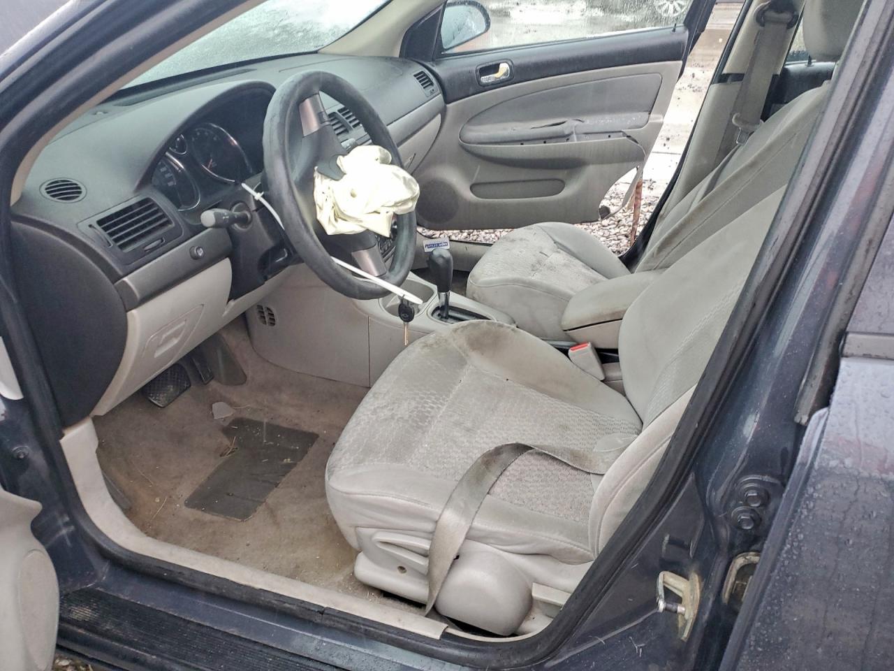 2008 Chevrolet Cobalt Lt VIN: 1G1AL58F687210874 Lot: 95564225