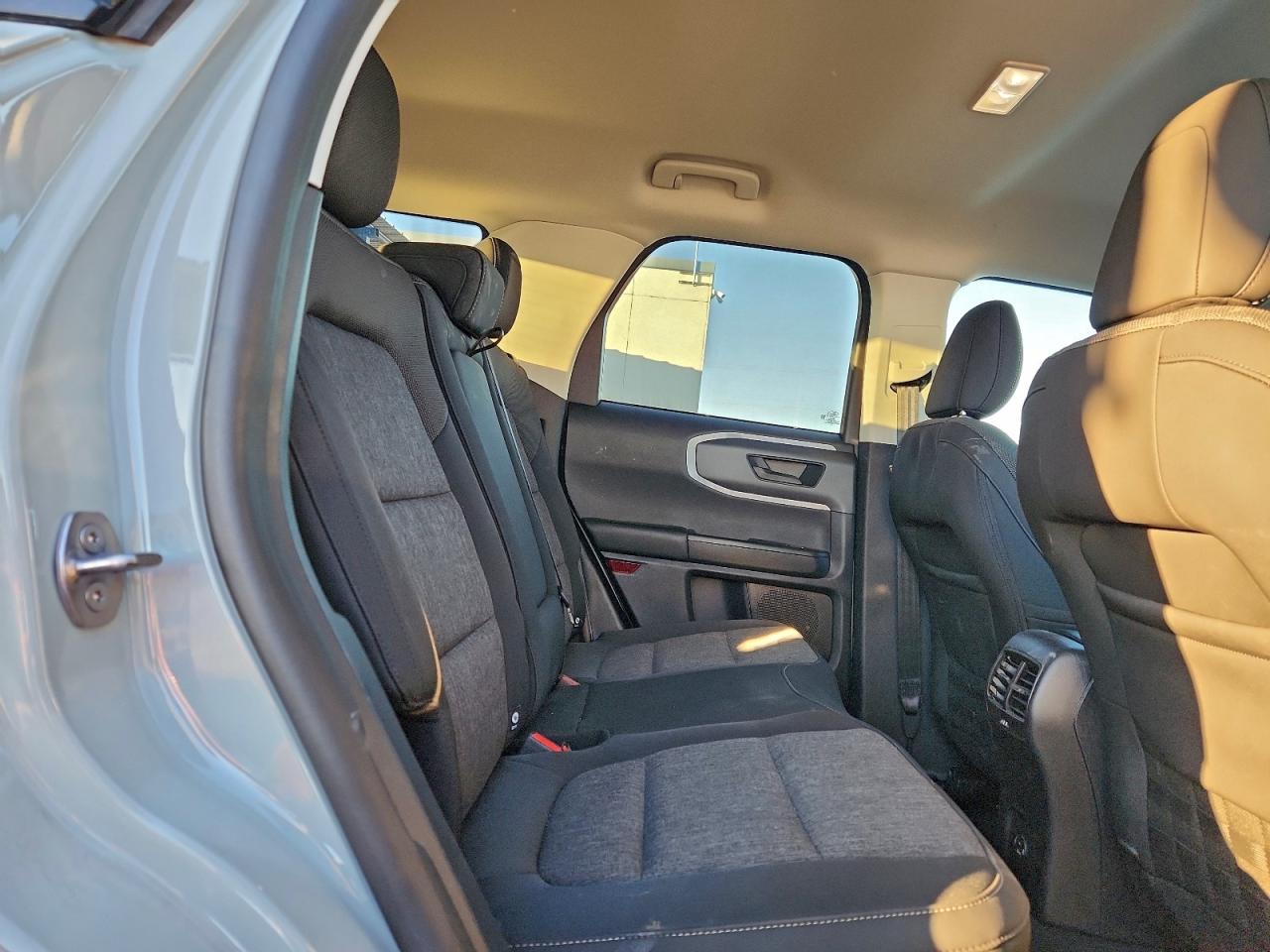 2024 Ford Bronco Sport Big Bend VIN: 3FMCR9B65RRE68369 Lot: 93497245