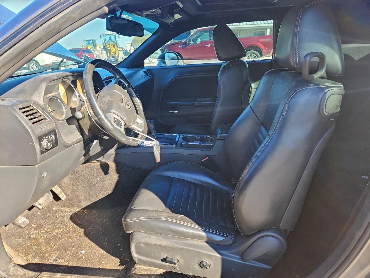 2011 Dodge Challenger R/T VIN: 2B3CJ5DT8BH560814 Lot: 94650515