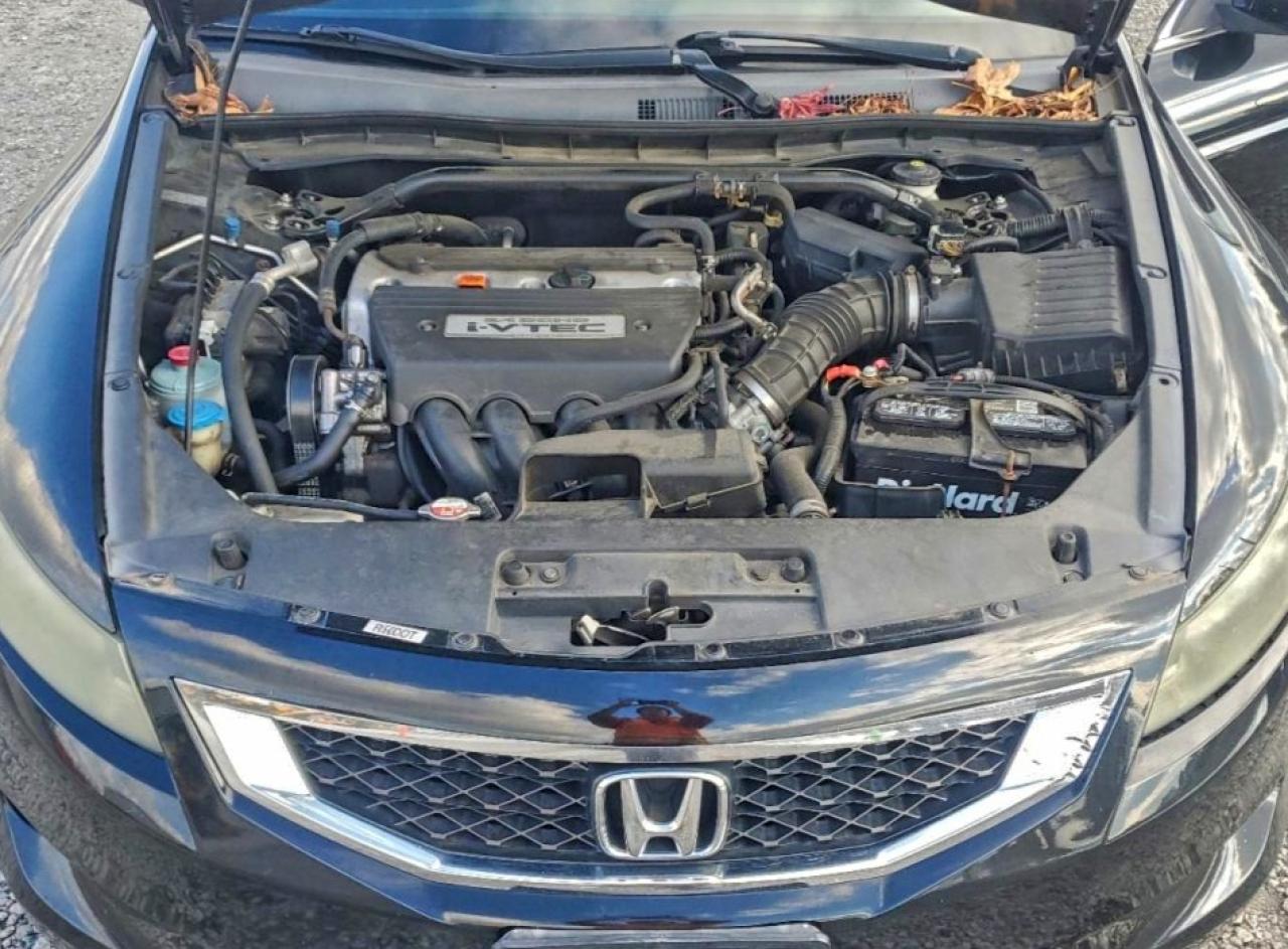 2009 Honda Accord Lx VIN: 1HGCS12379A001014 Lot: 94637645