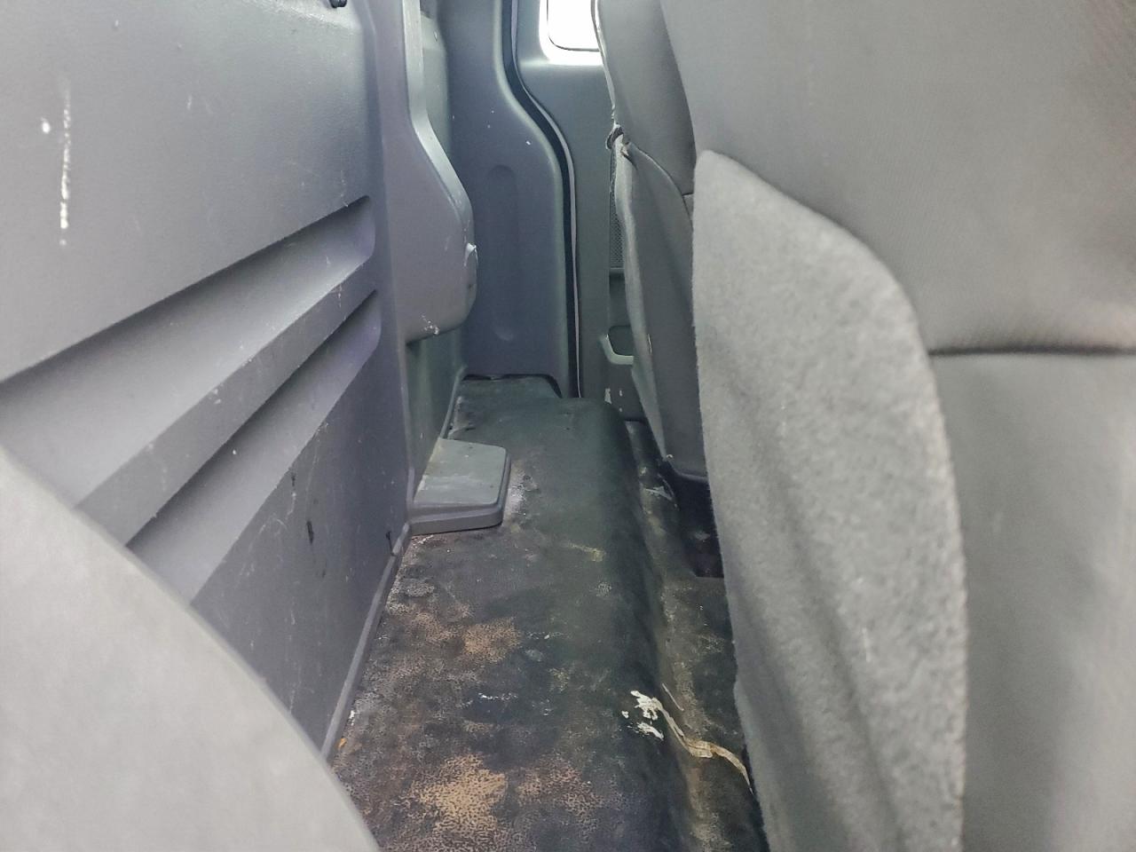 2005 Ford F150 VIN: 1FTRF12255NB49265 Lot: 95428025