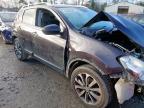 2010 NISSAN QASHQAI 1.6 TEKNA 5DR for sale at Copart WOLVERHAMPTON