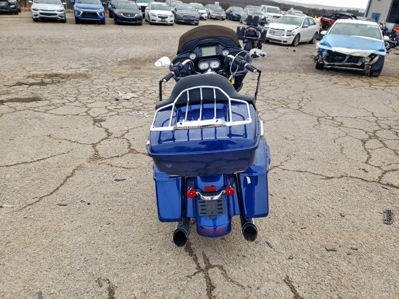 2015 HARLEY-DAVIDSON FLTRXS ROAD GLIDE SPECIAL  